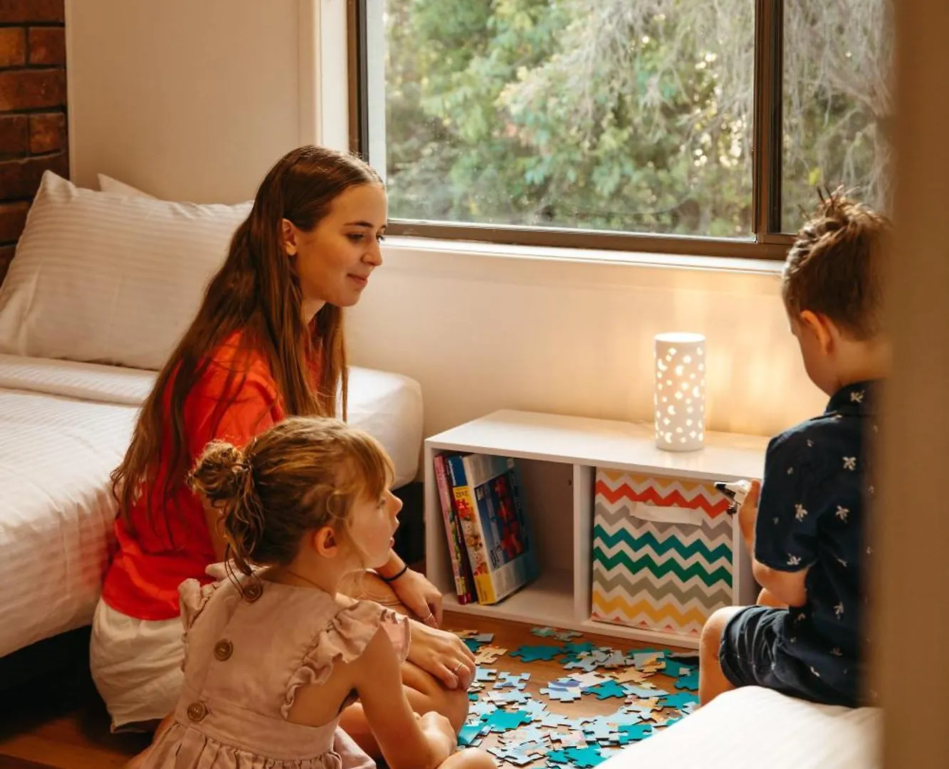 Roderick Beach House Pet Friendly Caloundra Austrálie