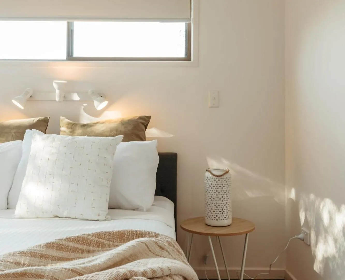 Prázdninový dům Roderick Beach House Pet Friendly Caloundra Austrálie
