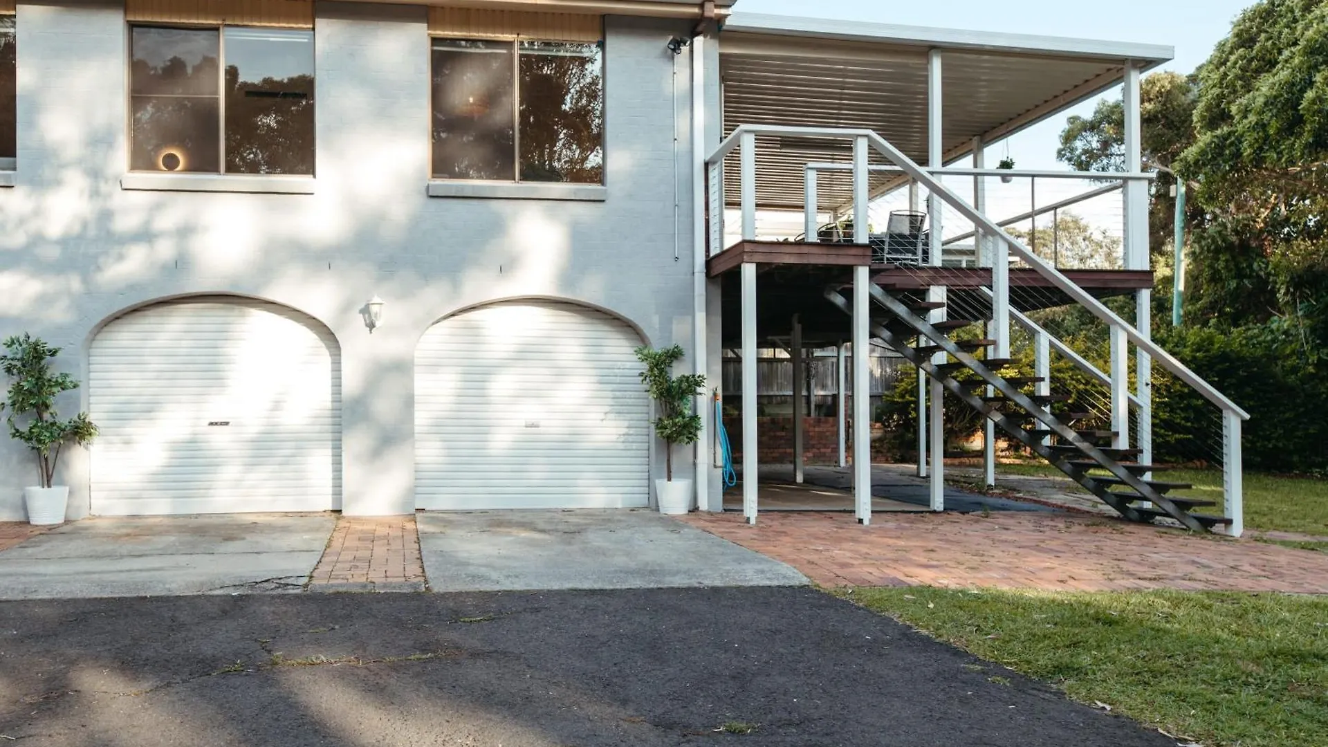 Prázdninový dům Roderick Beach House Pet Friendly Caloundra Austrálie