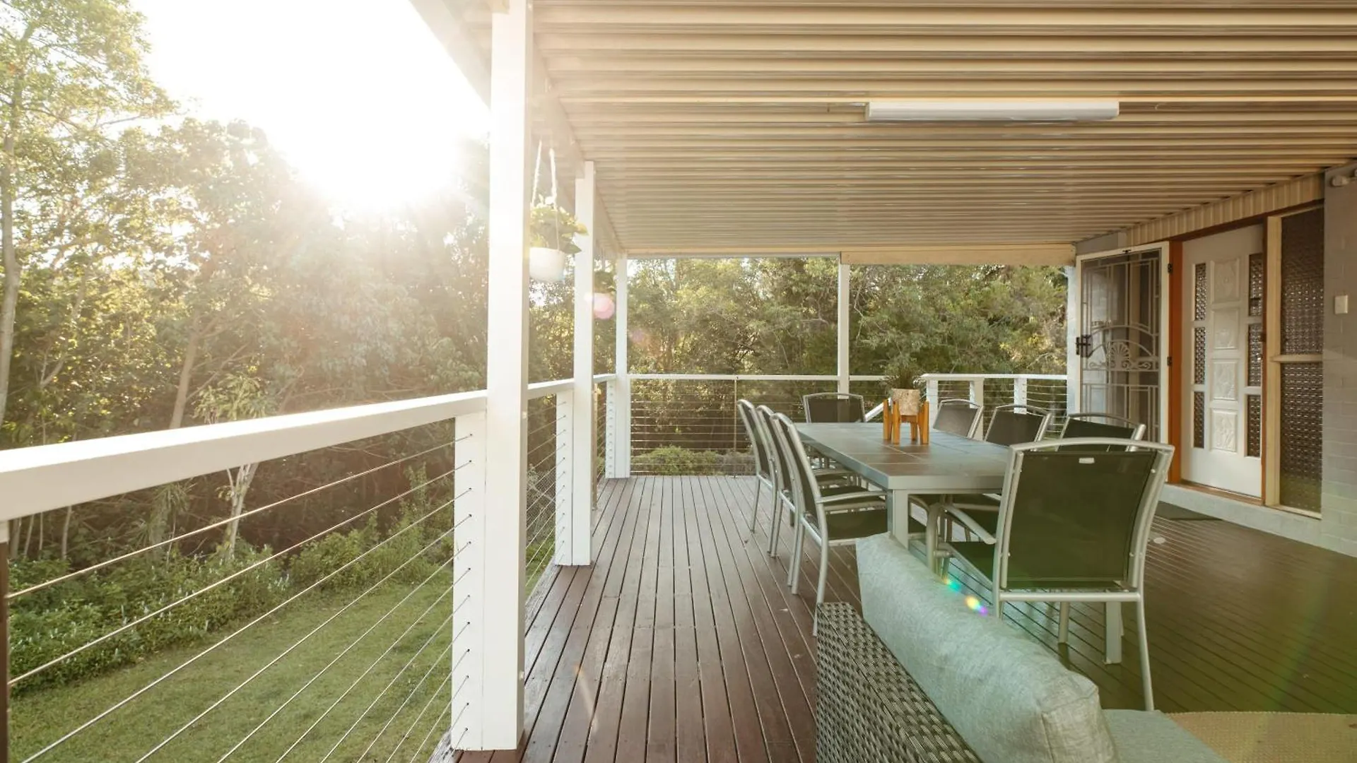 Prázdninový dům Roderick Beach House Pet Friendly Caloundra