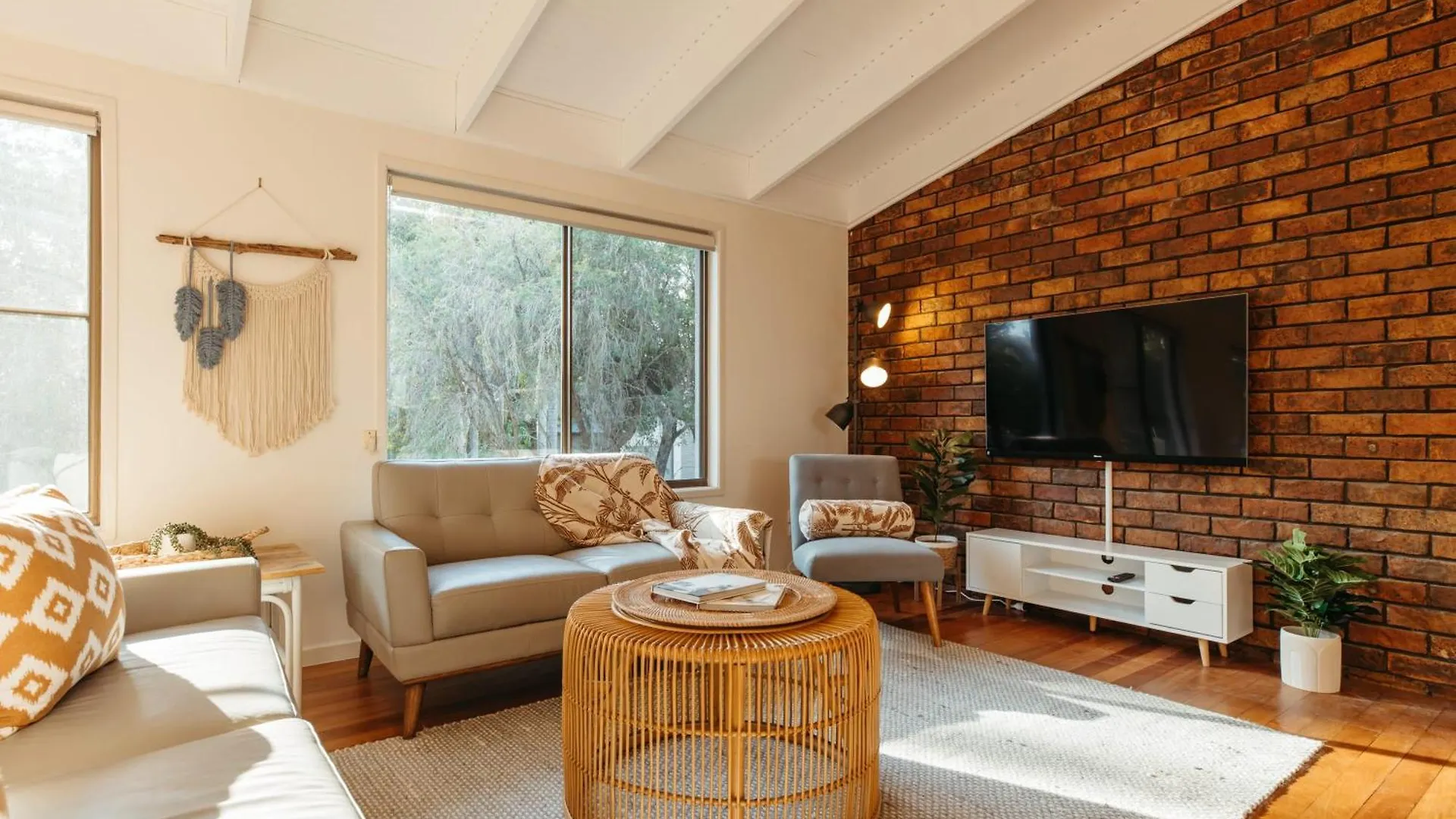 Roderick Beach House Pet Friendly Caloundra 0*,