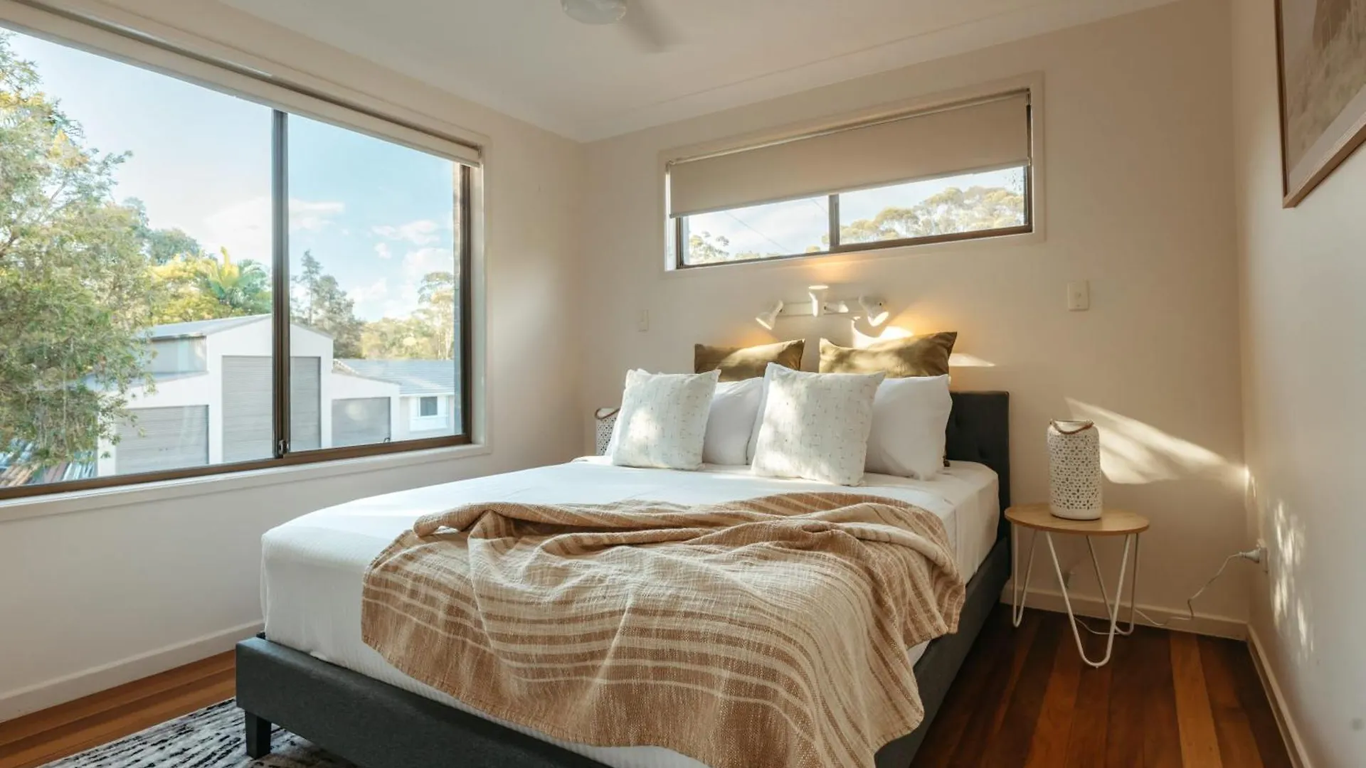 Roderick Beach House Pet Friendly Caloundra Austrálie
