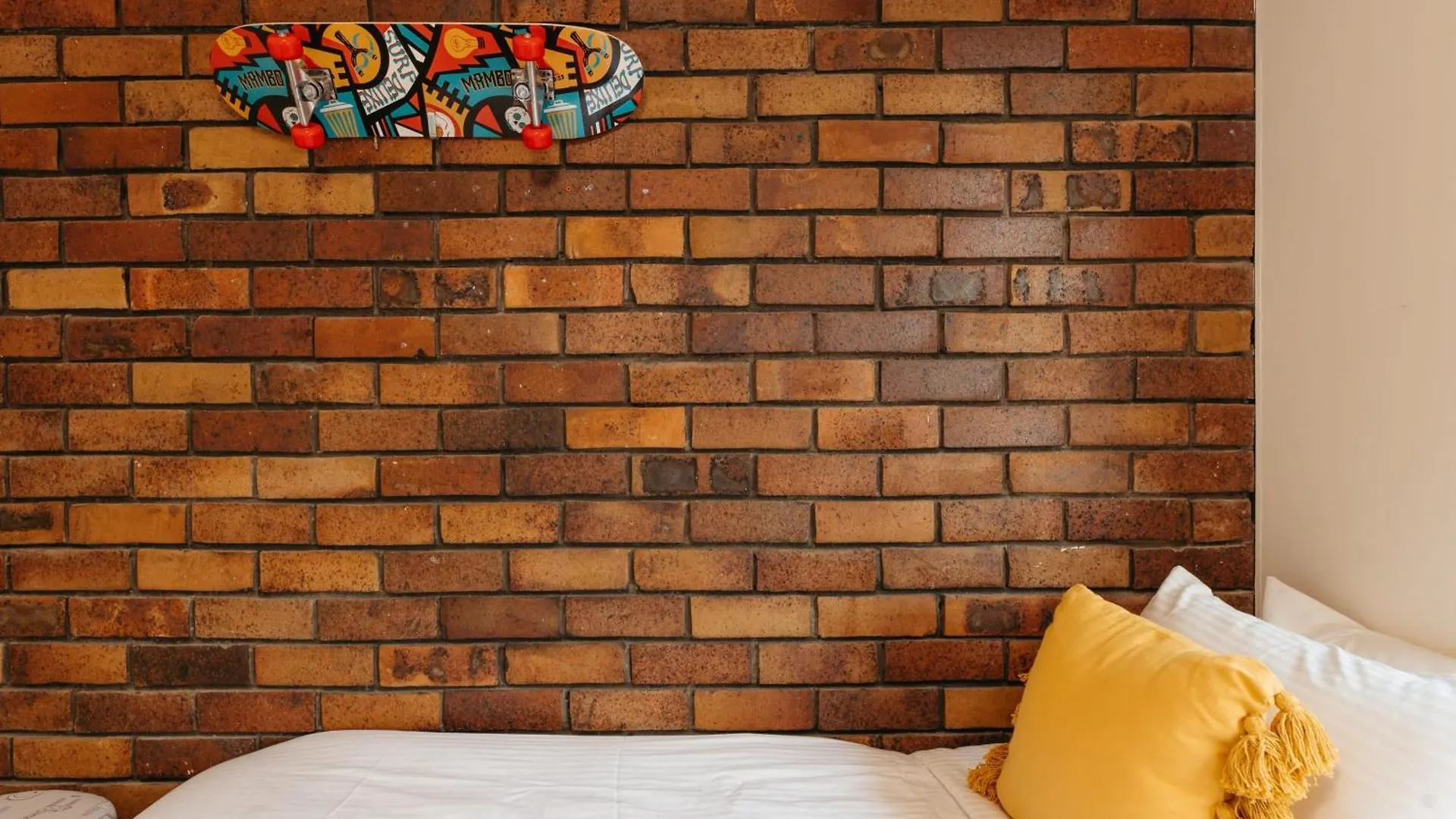 Prázdninový dům Roderick Beach House Pet Friendly Caloundra Austrálie