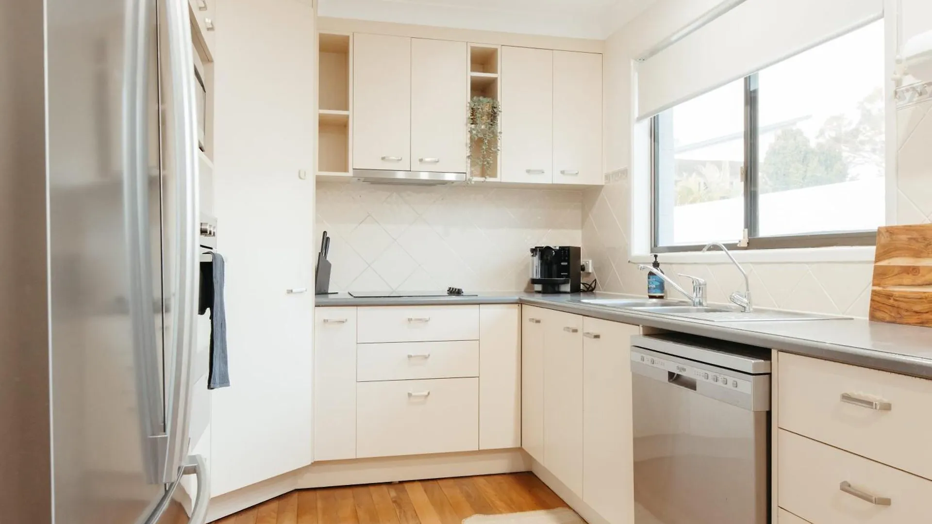 Roderick Beach House Pet Friendly Caloundra