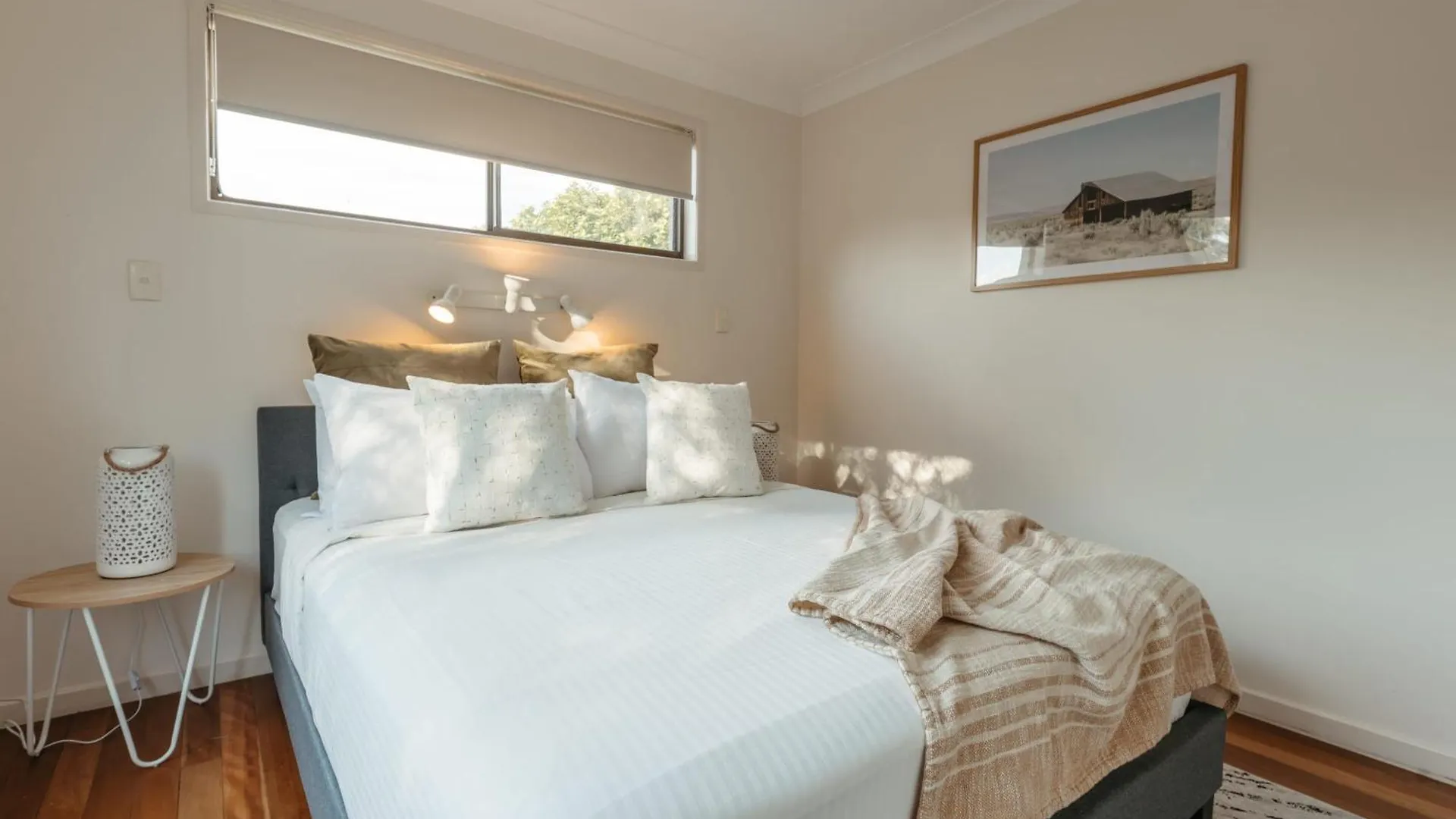 Roderick Beach House Pet Friendly Caloundra Semesterbostad