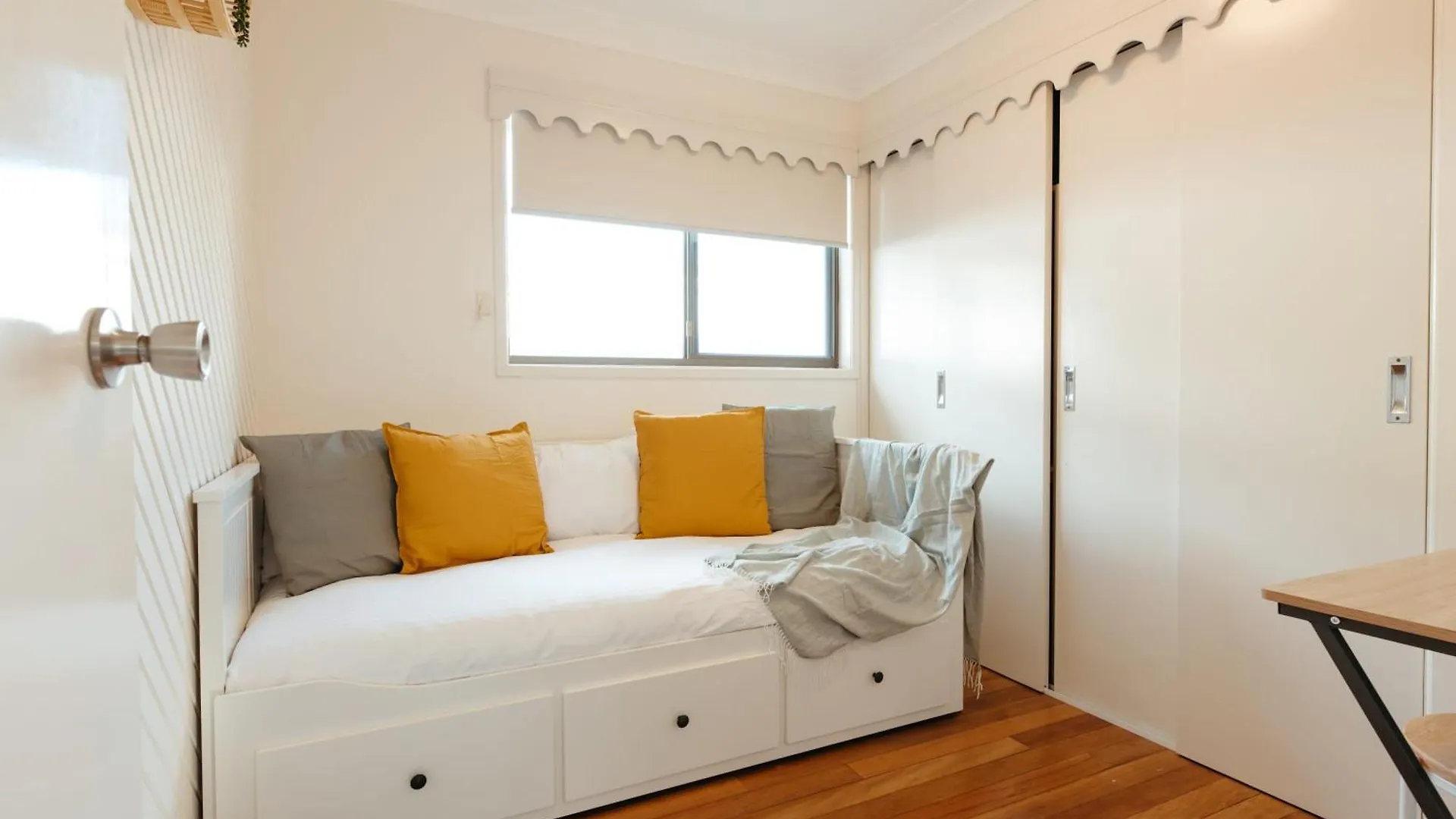 Semesterbostad Roderick Beach House Pet Friendly Caloundra