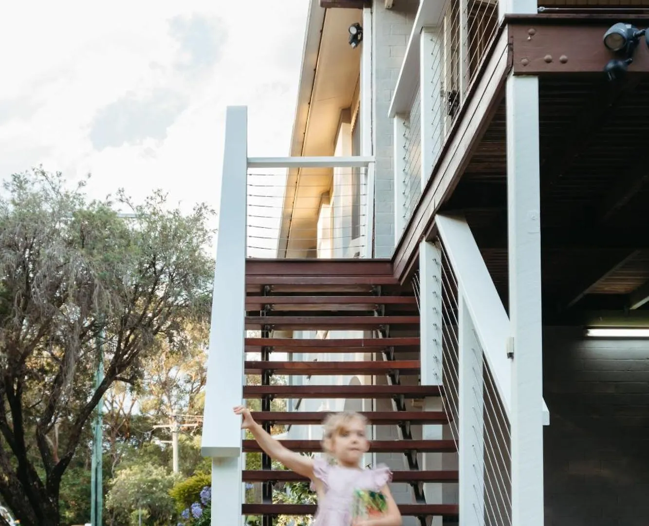 Roderick Beach House Pet Friendly Caloundra