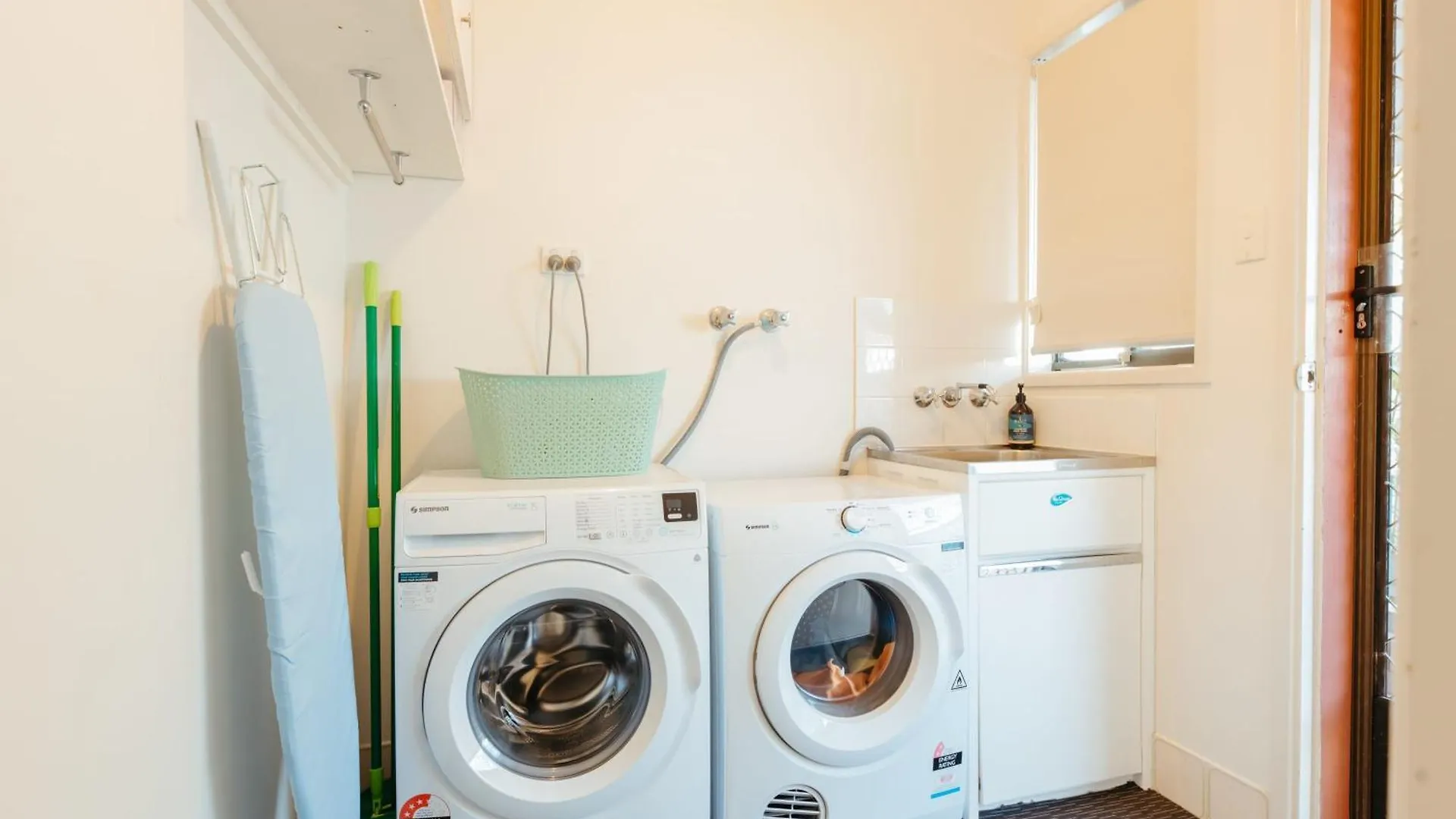Semesterbostad Roderick Beach House Pet Friendly Caloundra